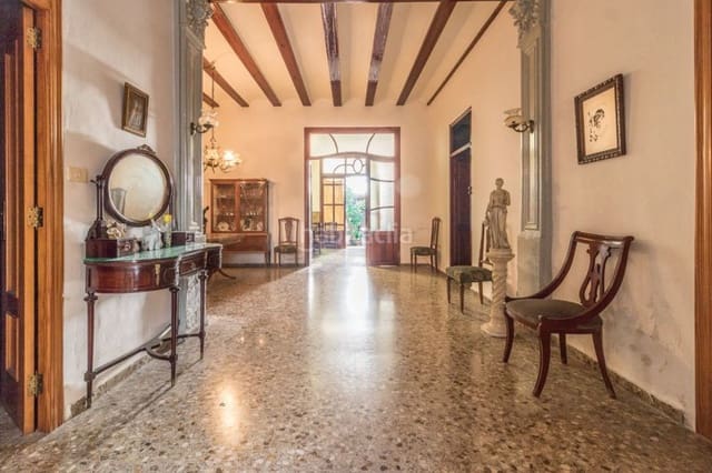 3 bedroom Townhouse for sale in L'Alcúdia - € 150,000 (Ref: 6641612)