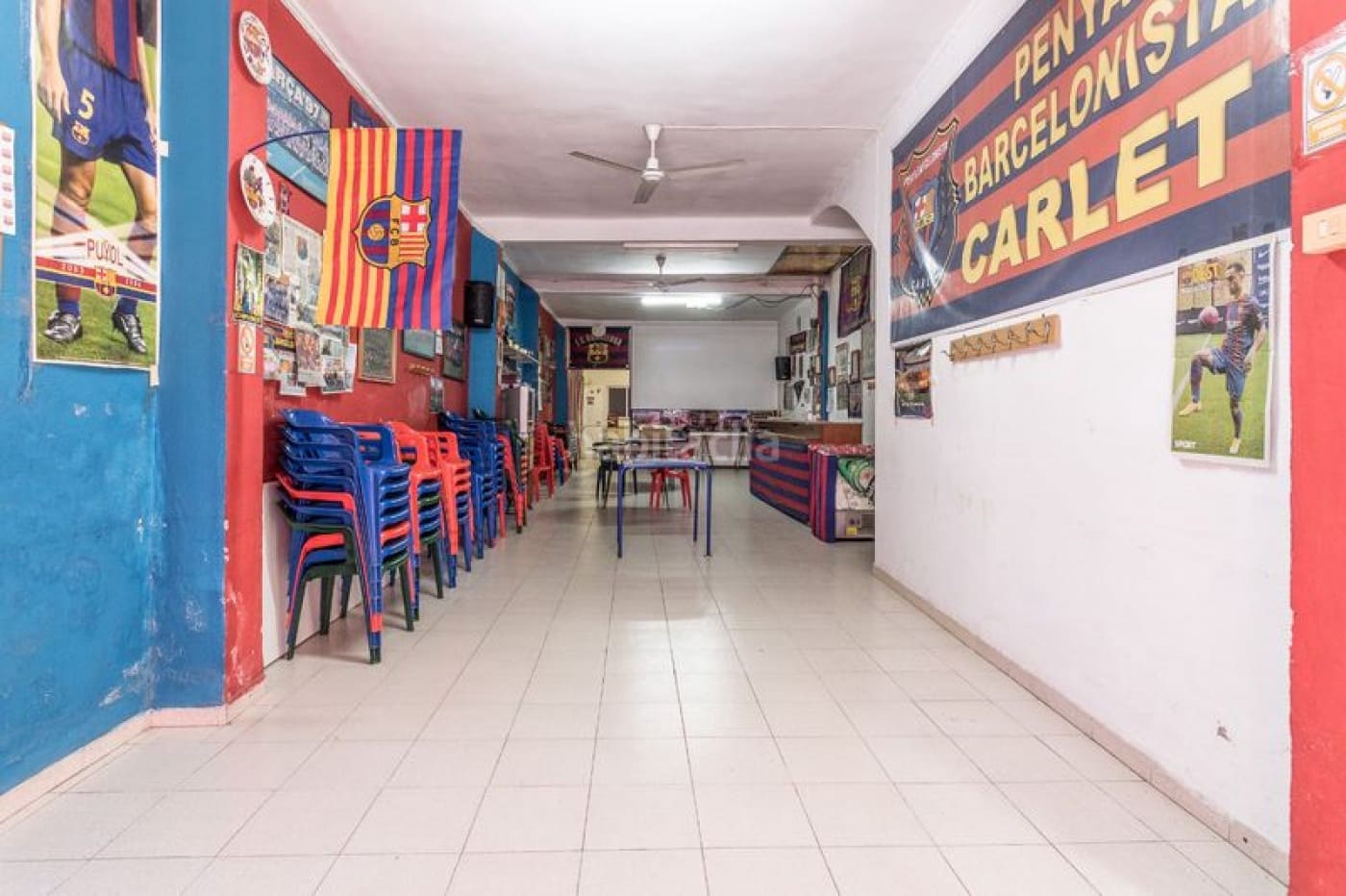 4 bedroom Townhouse for sale in Carlet - € 159,990 (Ref: 6641618)