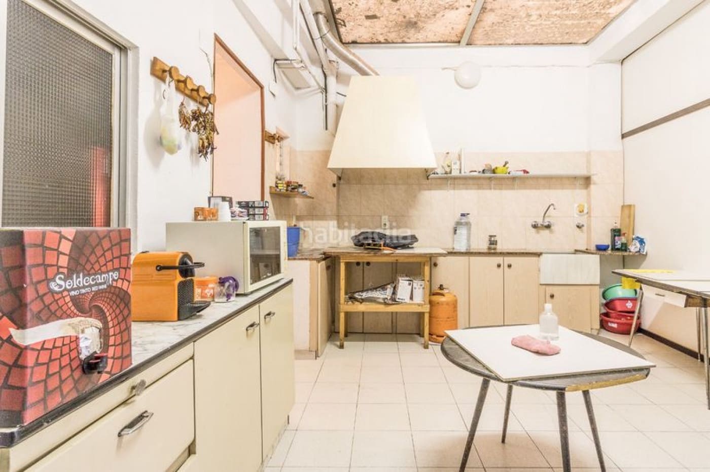 4 bedroom Townhouse for sale in Carlet - € 159,990 (Ref: 6641618)