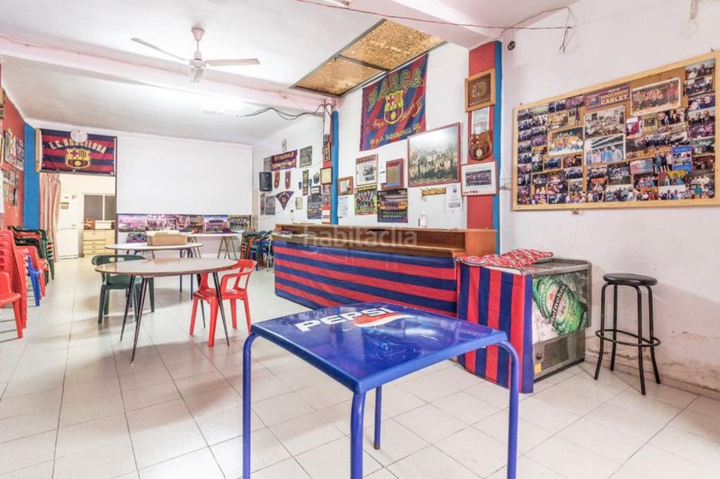 4 bedroom Townhouse for sale in Carlet - € 159,990 (Ref: 6641618)