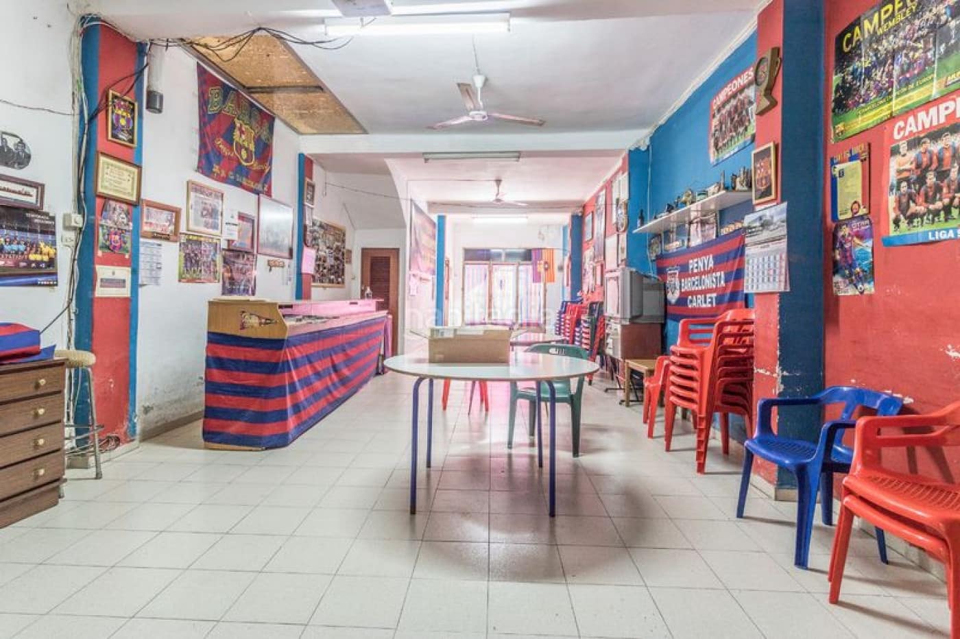 4 bedroom Townhouse for sale in Carlet - € 159,990 (Ref: 6641618)