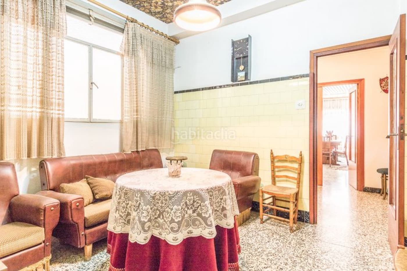 4 bedroom Townhouse for sale in Carlet - € 159,990 (Ref: 6641618)