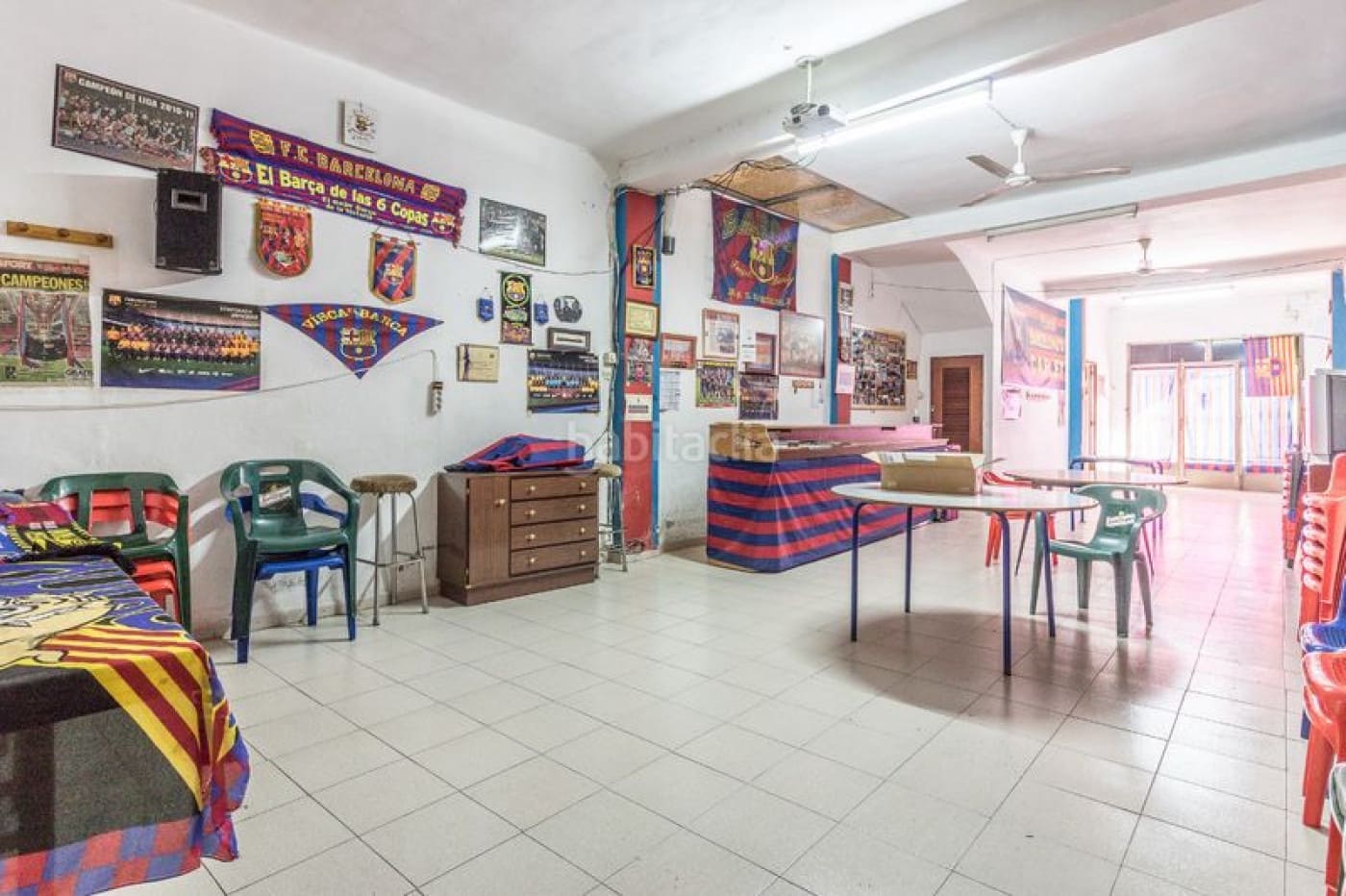 4 bedroom Townhouse for sale in Carlet - € 159,990 (Ref: 6641618)