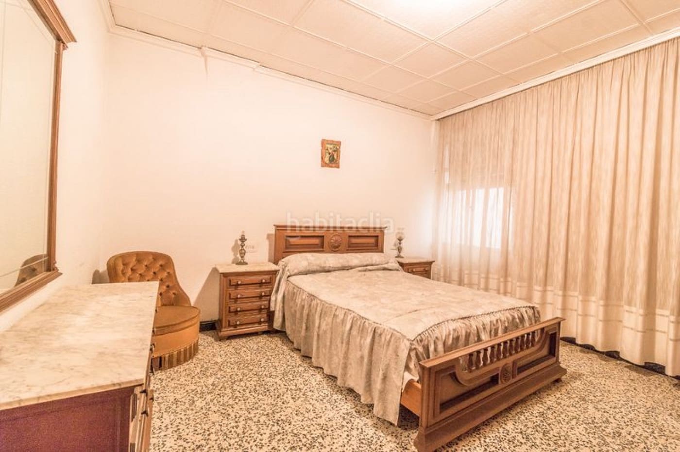 4 bedroom Townhouse for sale in Carlet - € 159,990 (Ref: 6641618)