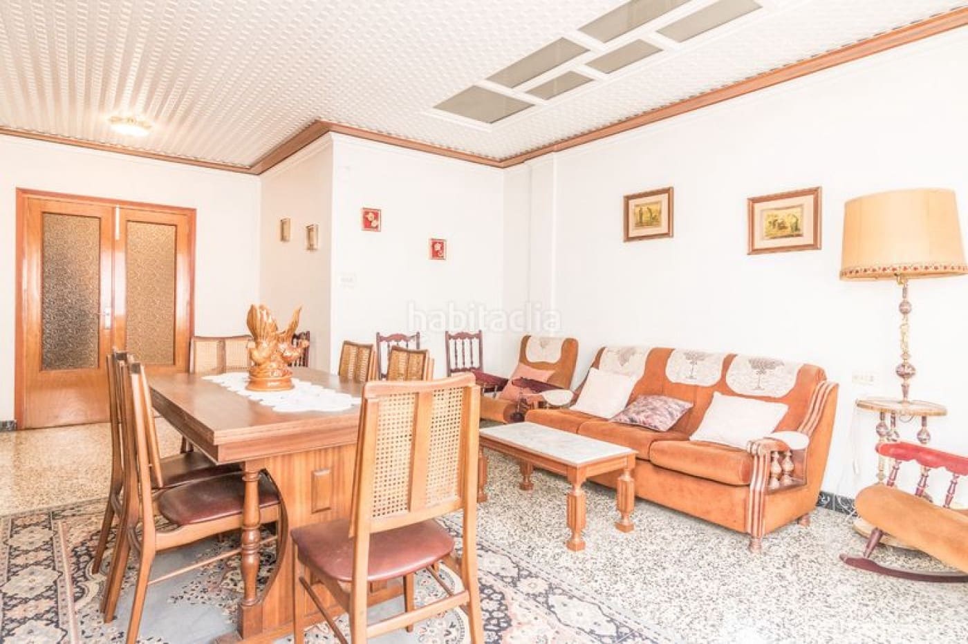 4 bedroom Townhouse for sale in Carlet - € 159,990 (Ref: 6641618)