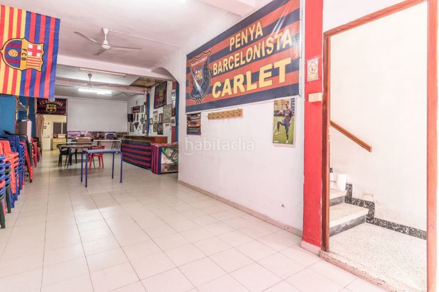 4 bedroom Townhouse for sale in Carlet - € 159,990 (Ref: 6641618)