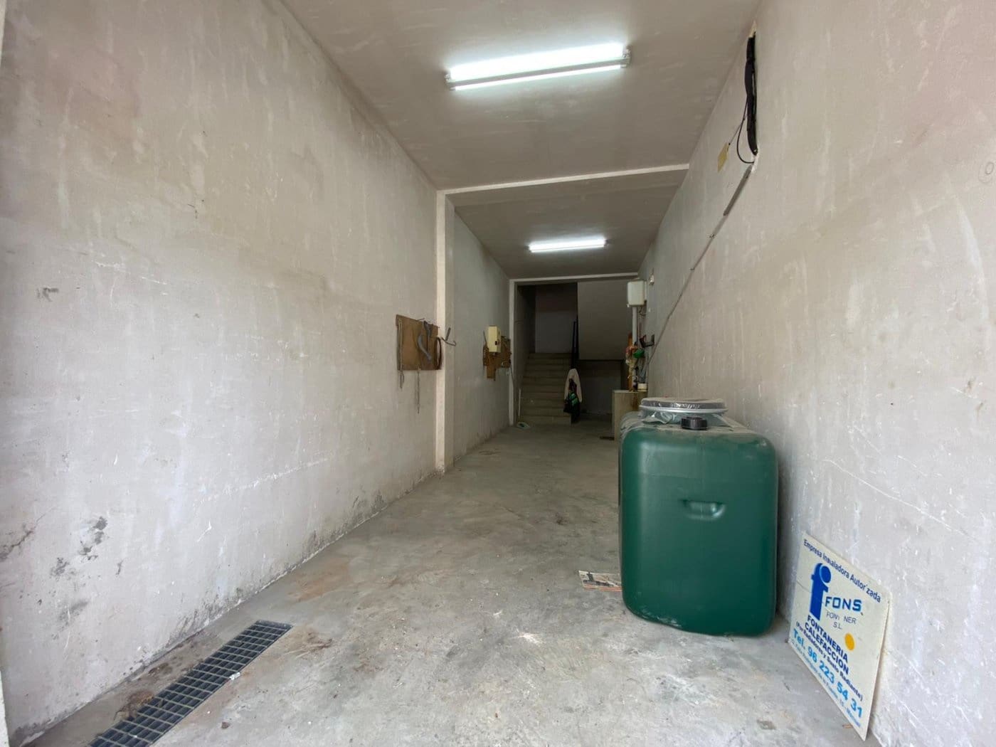 Local Commercial à vendre à Manuel - 85 000 € (Ref: 6641637)