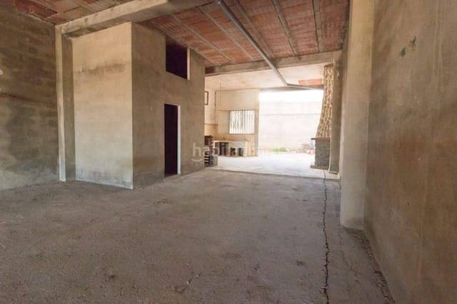 Commercial for sale in Carlet with garage - € 130,000 (Ref: 6641727)