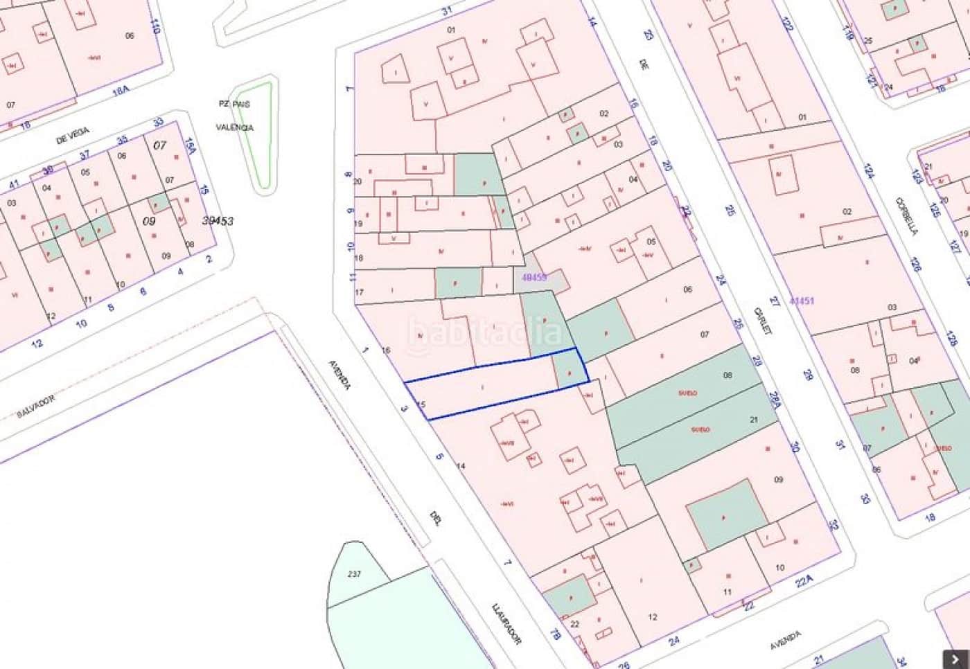 Commercial for sale in Carlet with garage - € 130,000 (Ref: 6641727)