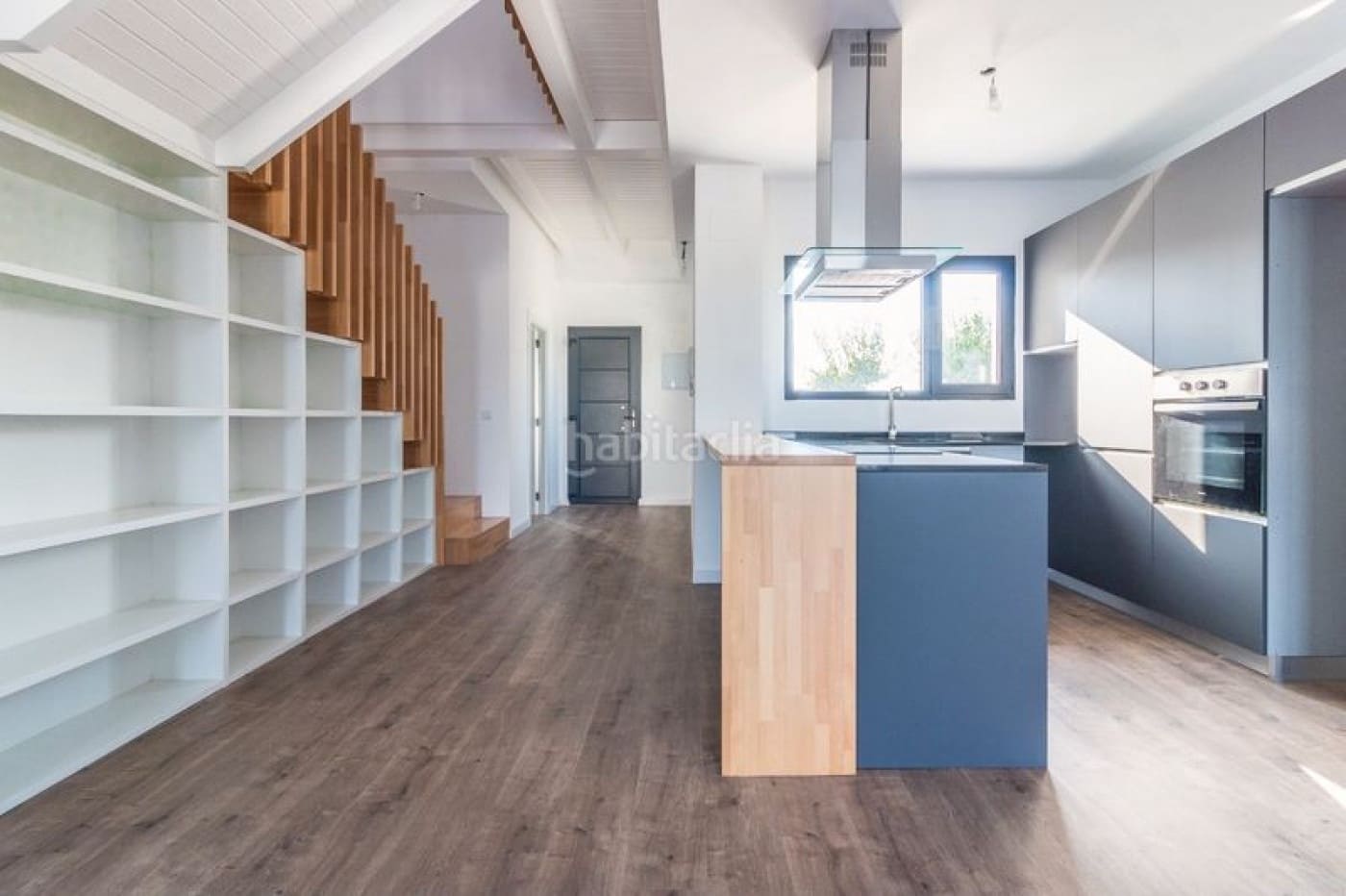 3 chambre Villa/Maison Semi-Mitoyenne à vendre à Alfarp - 199 500 € (Ref: 6641760)