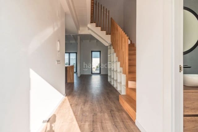 3 soveværelse Semi-Rækkehus til salg i Alfarp - € 199.500 (Ref: 6641760)