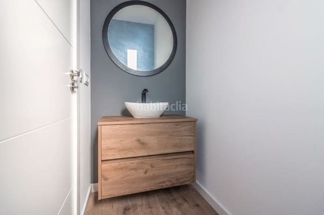 3 soveværelse Semi-Rækkehus til salg i Alfarp - € 199.500 (Ref: 6641760)