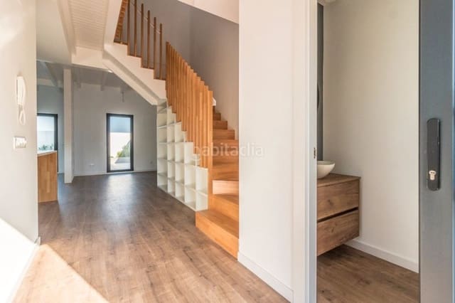 3 soveværelse Semi-Rækkehus til salg i Alfarp - € 199.500 (Ref: 6641760)