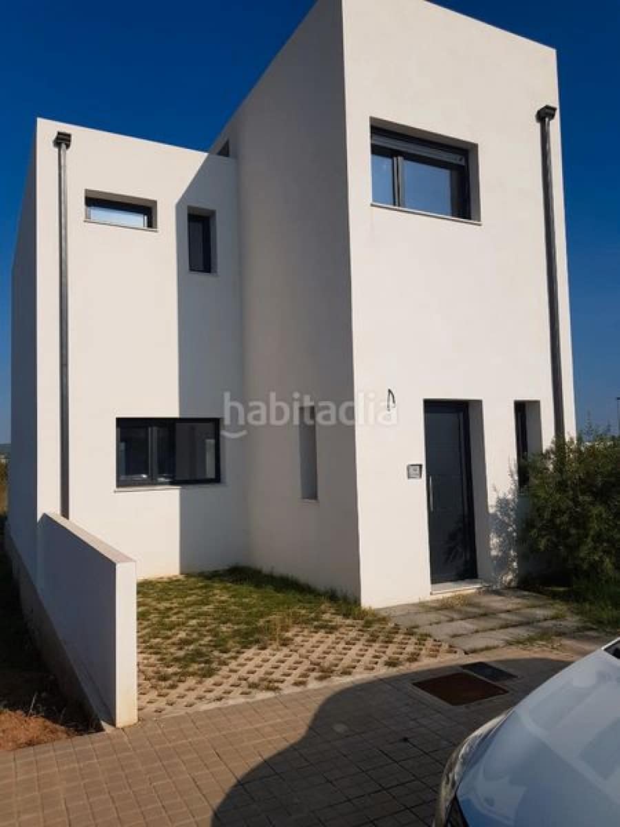 3 chambre Villa/Maison Semi-Mitoyenne à vendre à Alfarp - 199 500 € (Ref: 6641760)