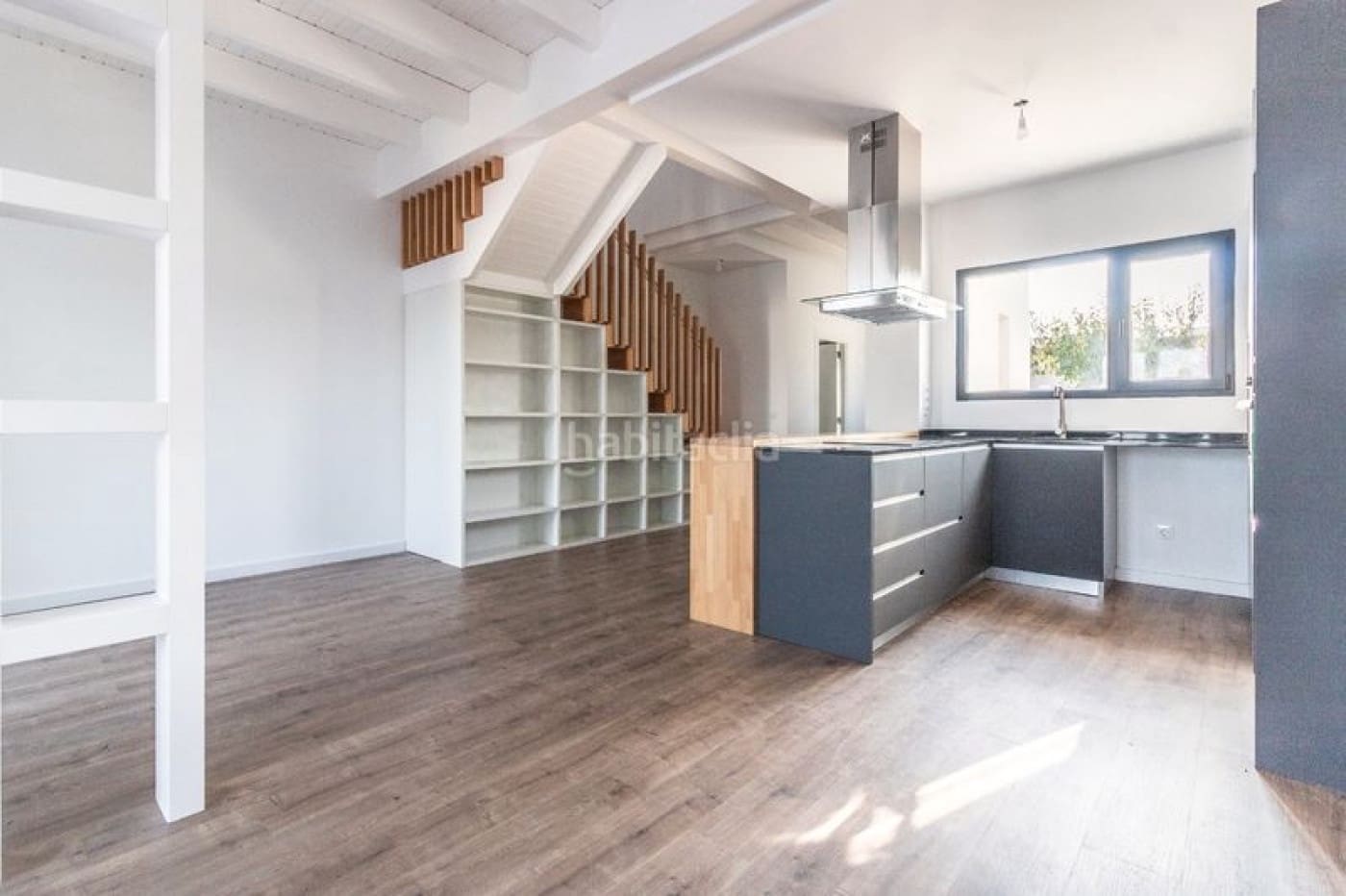 3 chambre Villa/Maison Semi-Mitoyenne à vendre à Alfarp - 199 500 € (Ref: 6641760)