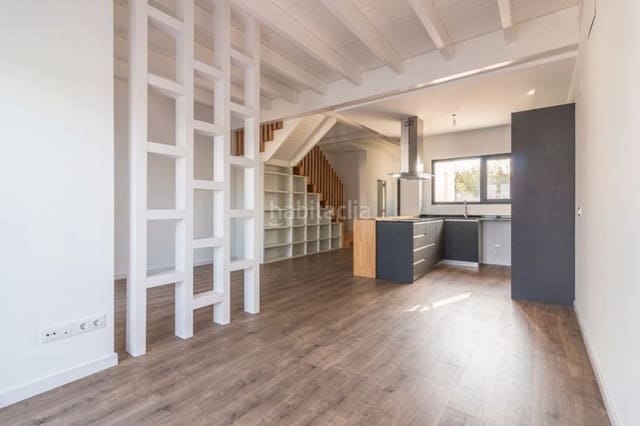 3 soveværelse Semi-Rækkehus til salg i Alfarp - € 199.500 (Ref: 6641760)