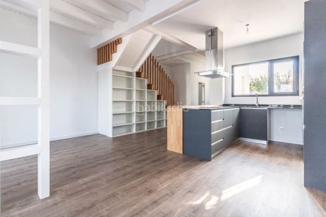 3 soveværelse Semi-Rækkehus til salg i Alfarp - € 199.500 (Ref: 6641760)