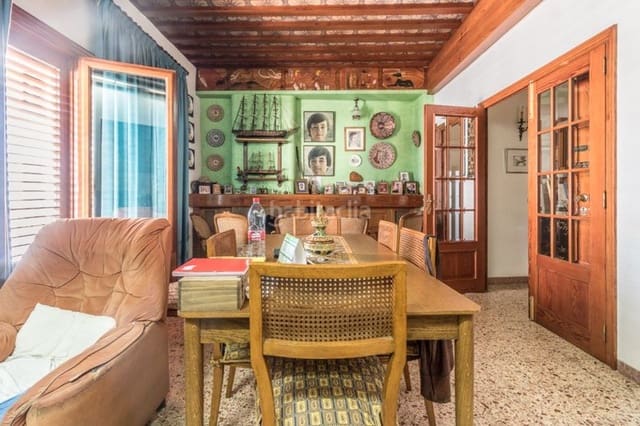 4 sypialnia Dom na sprzedaż w L'Alcúdia - 250 000 € (Ref: 6641766)