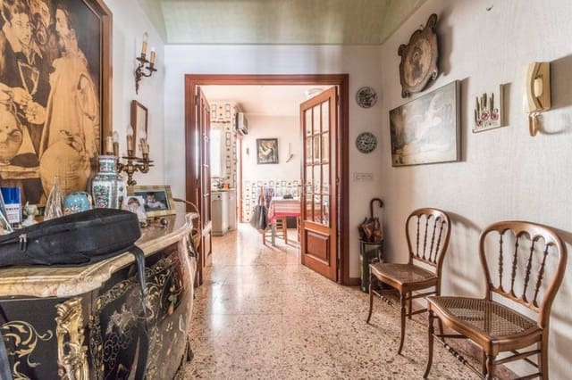 4 sypialnia Dom na sprzedaż w L'Alcúdia - 250 000 € (Ref: 6641766)