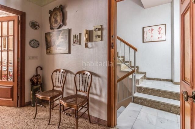 4 sypialnia Dom na sprzedaż w L'Alcúdia - 250 000 € (Ref: 6641766)