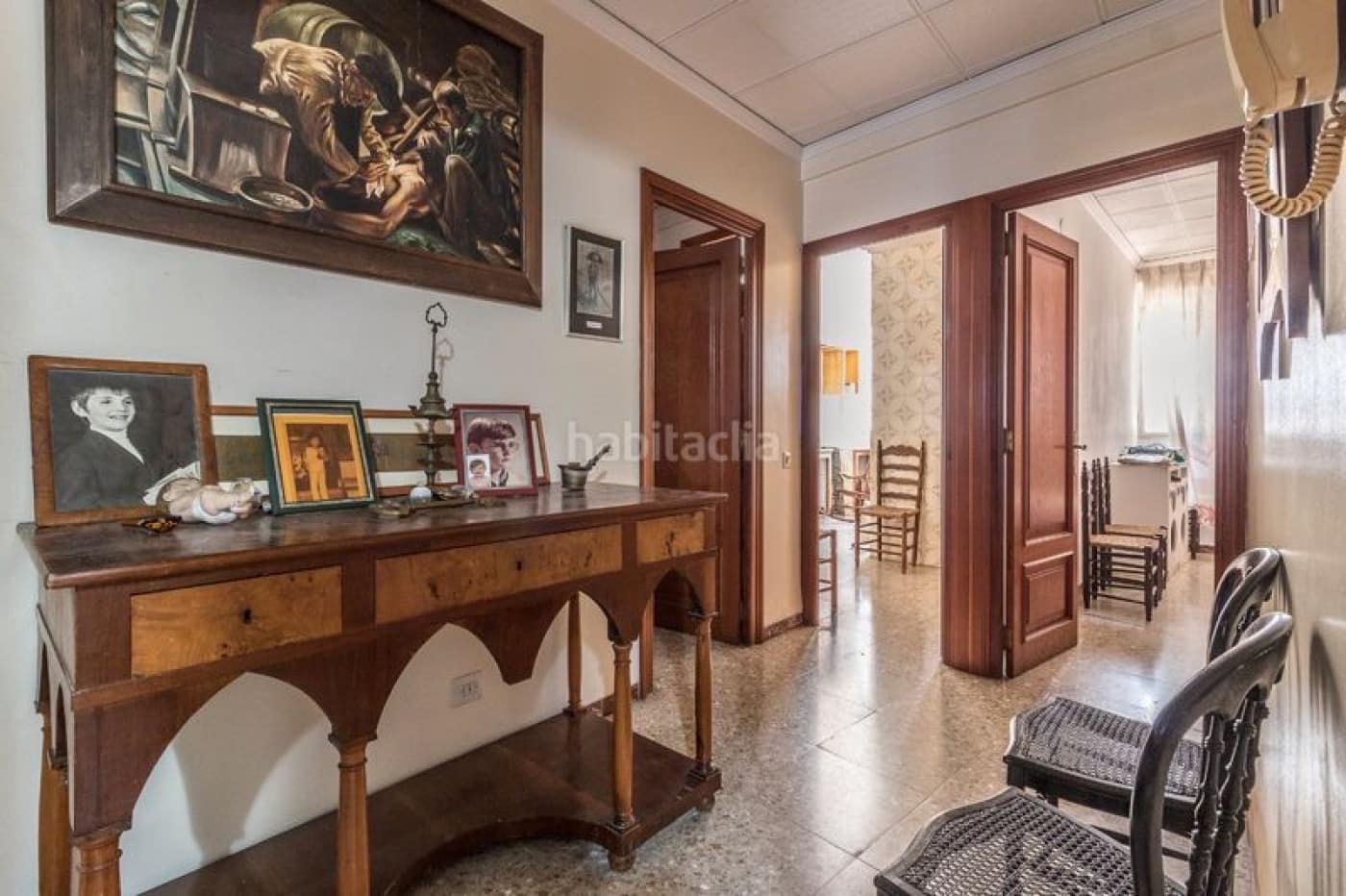 4 sypialnia Dom na sprzedaż w L'Alcudia - 250 000 € (Ref: 6641766)
