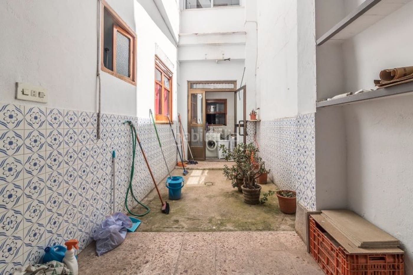 4 sypialnia Dom na sprzedaż w L'Alcudia - 250 000 € (Ref: 6641766)