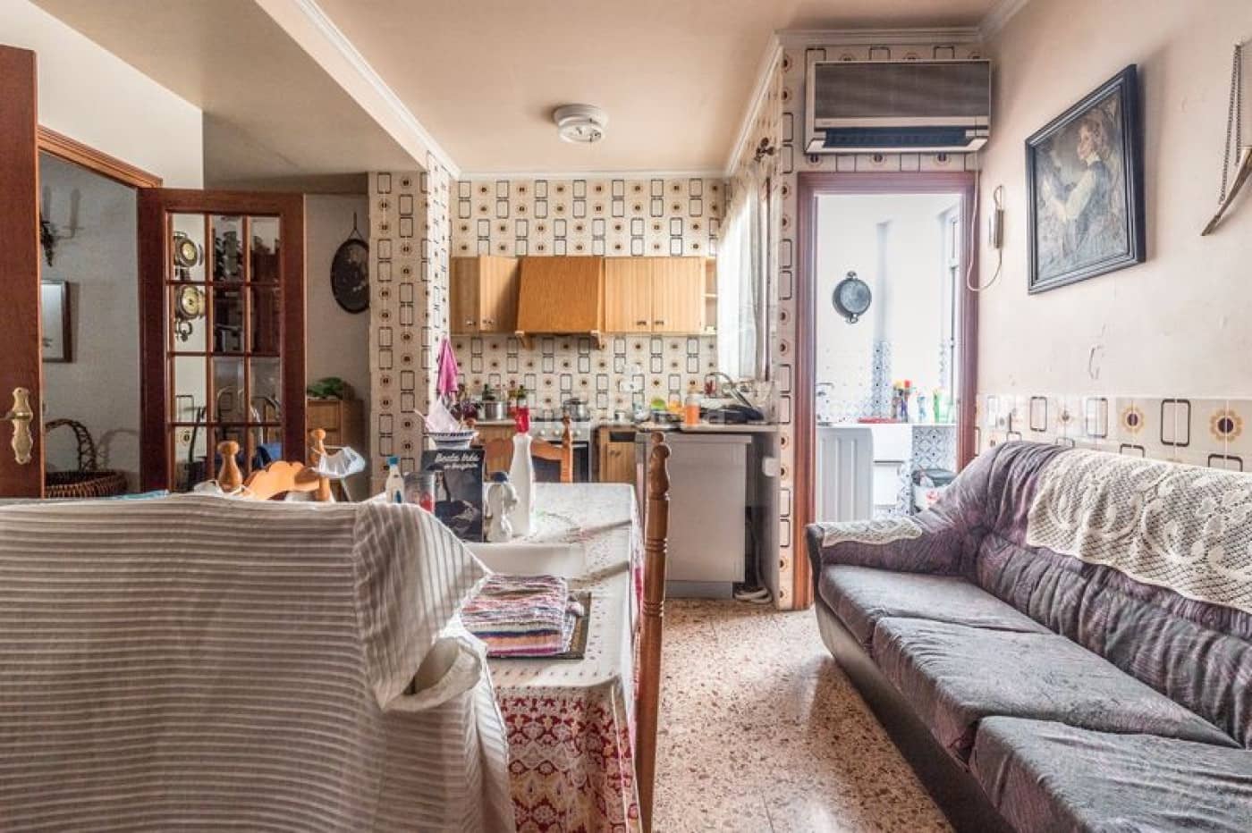 4 sypialnia Dom na sprzedaż w L'Alcudia - 250 000 € (Ref: 6641766)