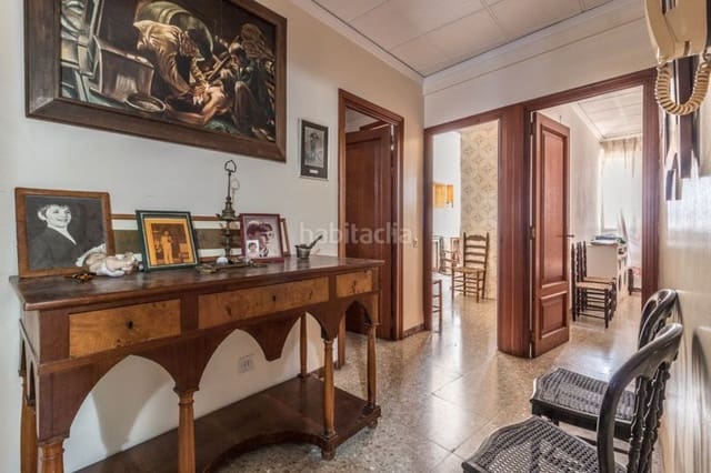 4 sypialnia Dom na sprzedaż w L'Alcúdia - 250 000 € (Ref: 6641766)