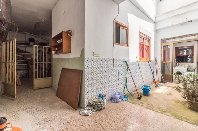 4 sypialnia Dom na sprzedaż w L'Alcúdia - 250 000 € (Ref: 6641766)