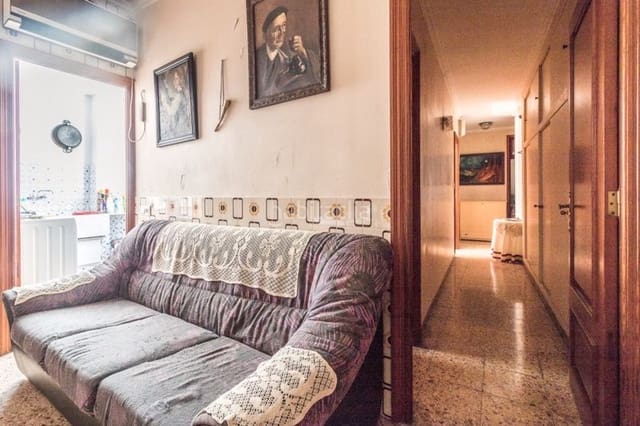 4 sypialnia Dom na sprzedaż w L'Alcúdia - 250 000 € (Ref: 6641766)