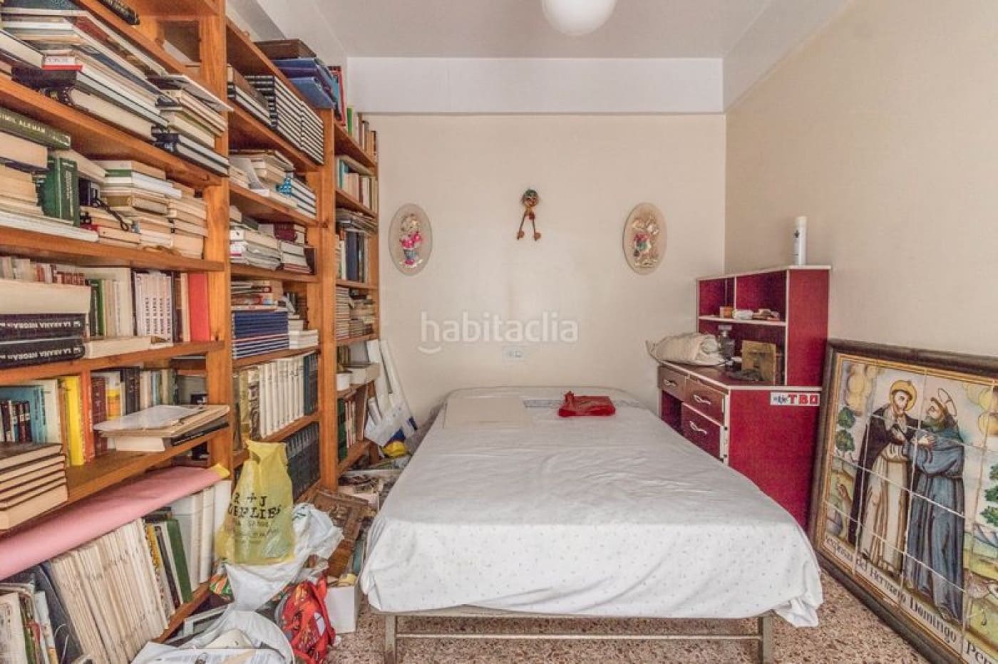 4 sypialnia Dom na sprzedaż w L'Alcudia - 250 000 € (Ref: 6641766)