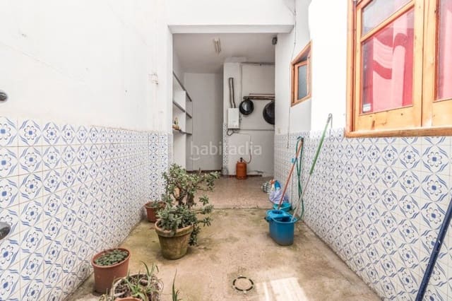 4 sypialnia Dom na sprzedaż w L'Alcúdia - 250 000 € (Ref: 6641766)