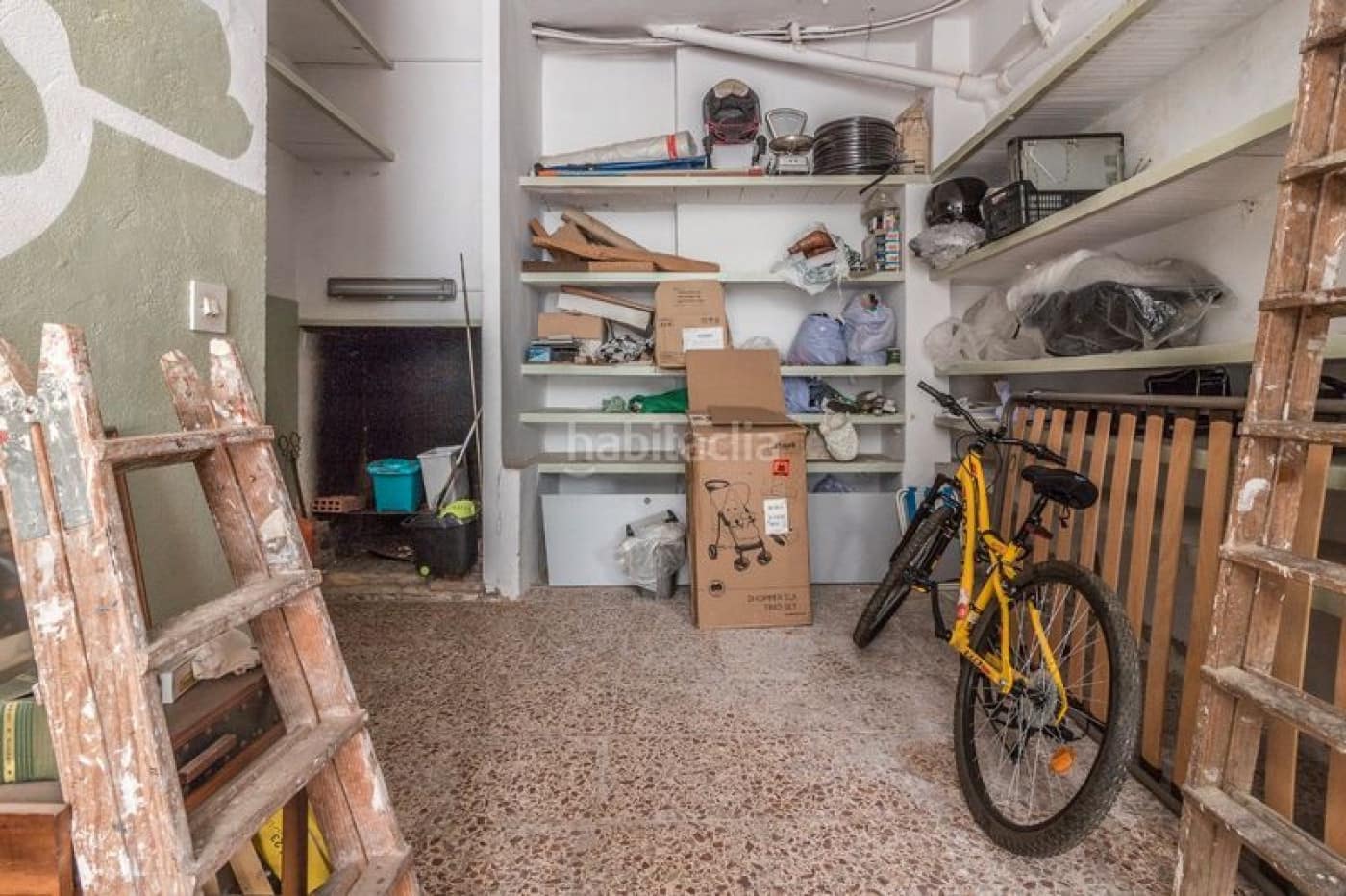 4 sypialnia Dom na sprzedaż w L'Alcudia - 250 000 € (Ref: 6641766)