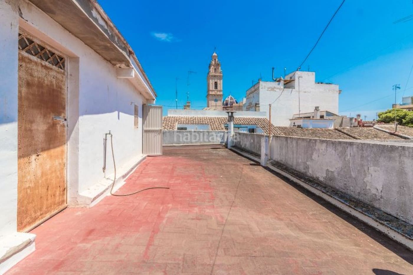 4 sypialnia Dom na sprzedaż w L'Alcudia - 250 000 € (Ref: 6641766)