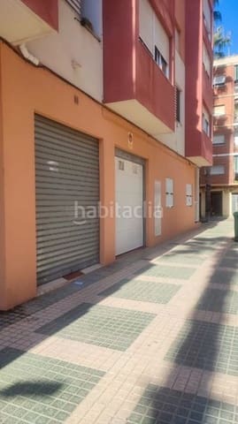 Commercial for sale in Carlet - € 70,000 (Ref: 6641774)