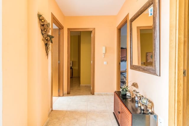 Adosado de 3 habitaciones en Beneixida en venta con piscina garaje - 260.000 € (Ref: 6641798)