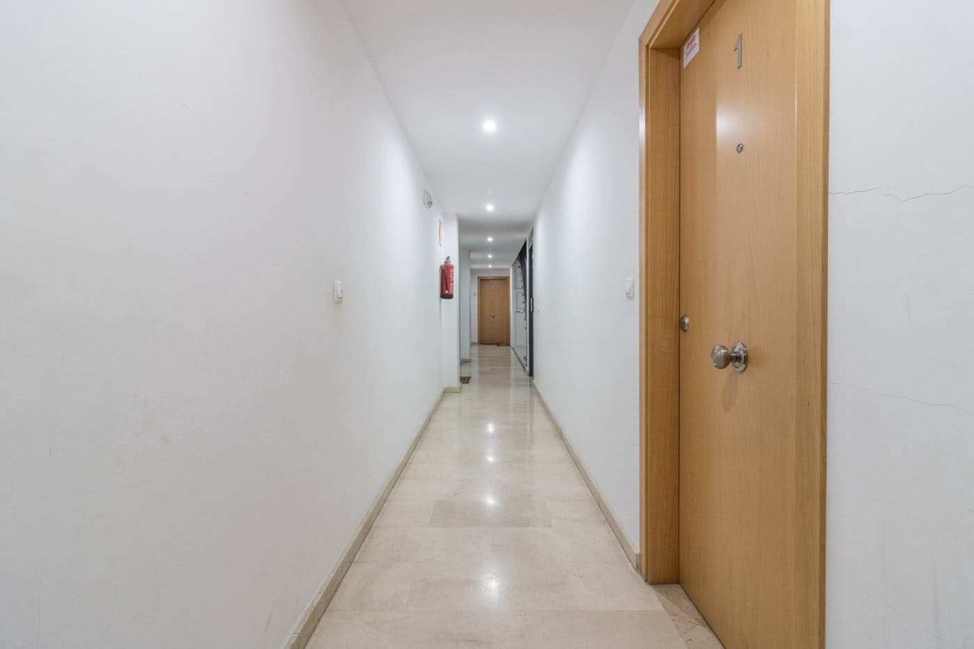 3 sypialnia Mieszkanie na sprzedaż w Alberic - 120 000 € (Ref: 6643853)