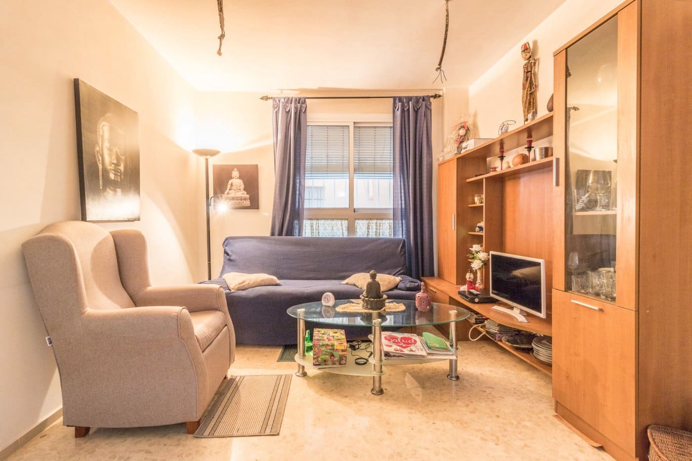 3 sypialnia Mieszkanie na sprzedaż w Alberic - 120 000 € (Ref: 6643853)