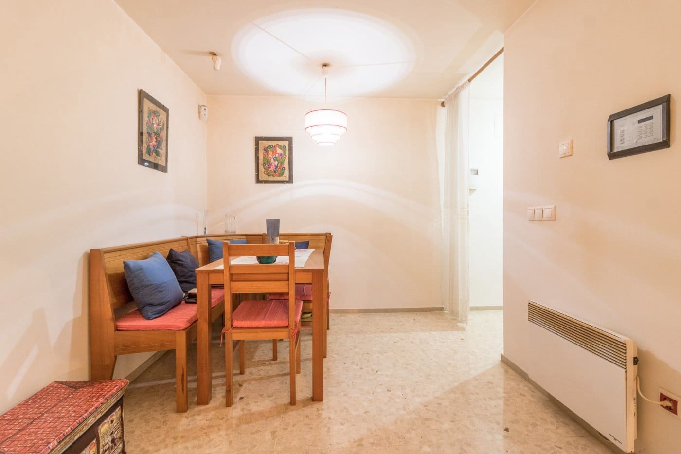 3 sypialnia Mieszkanie na sprzedaż w Alberic - 120 000 € (Ref: 6643853)