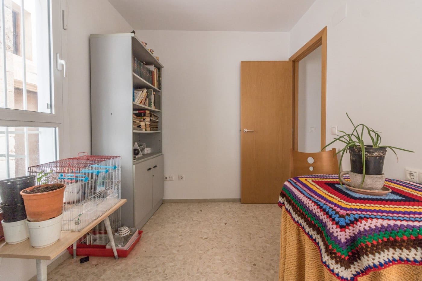 3 sypialnia Mieszkanie na sprzedaż w Alberic - 120 000 € (Ref: 6643853)