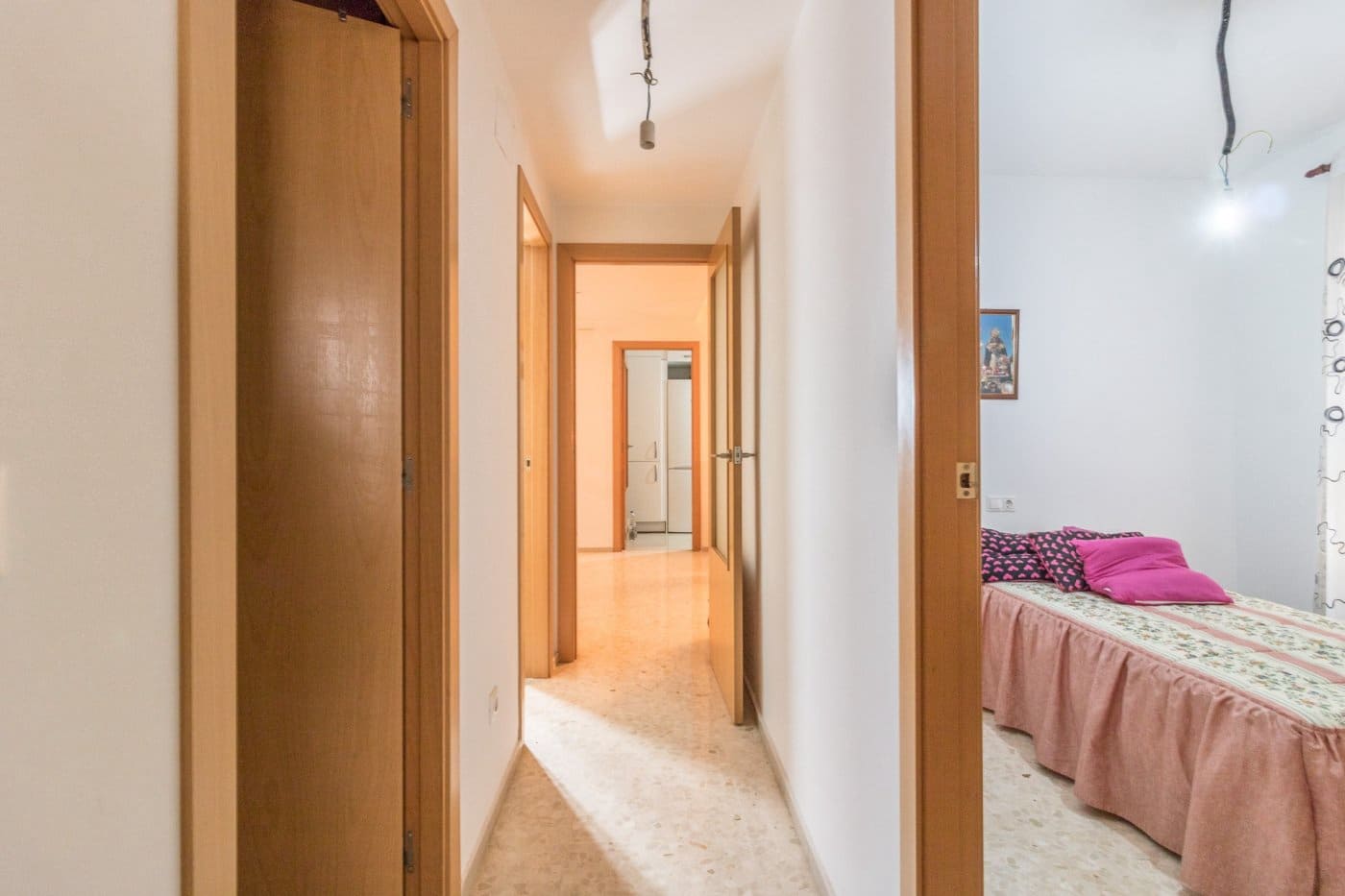 3 sypialnia Mieszkanie na sprzedaż w Alberic - 120 000 € (Ref: 6643853)