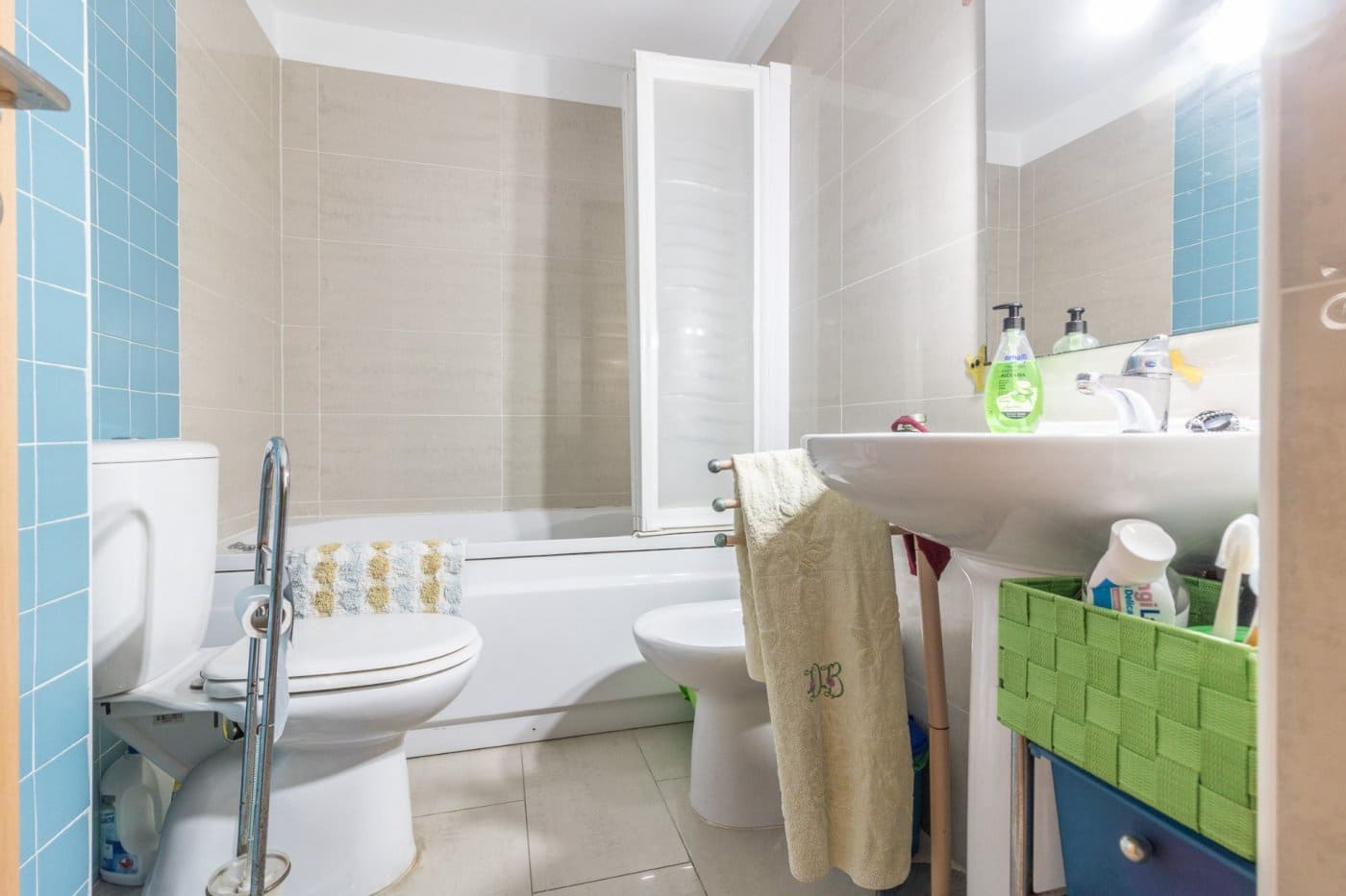 3 sypialnia Mieszkanie na sprzedaż w Alberic - 120 000 € (Ref: 6643853)