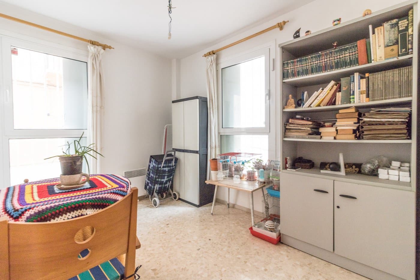 3 sypialnia Mieszkanie na sprzedaż w Alberic - 120 000 € (Ref: 6643853)