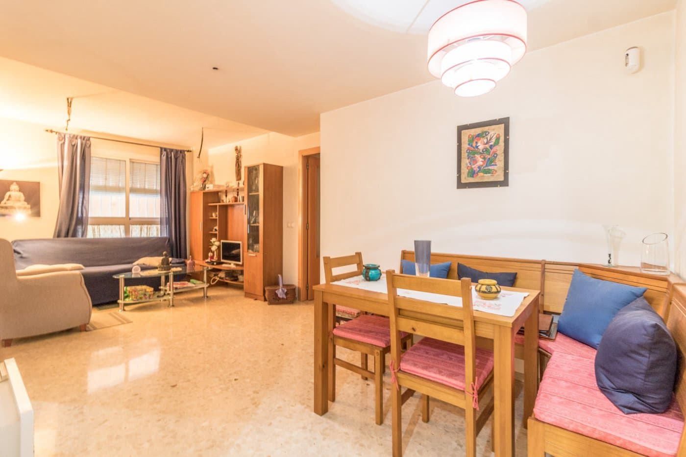 3 sypialnia Mieszkanie na sprzedaż w Alberic - 120 000 € (Ref: 6643853)