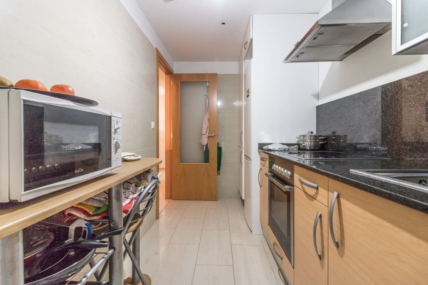 3 sypialnia Mieszkanie na sprzedaż w Alberic - 120 000 € (Ref: 6643853)