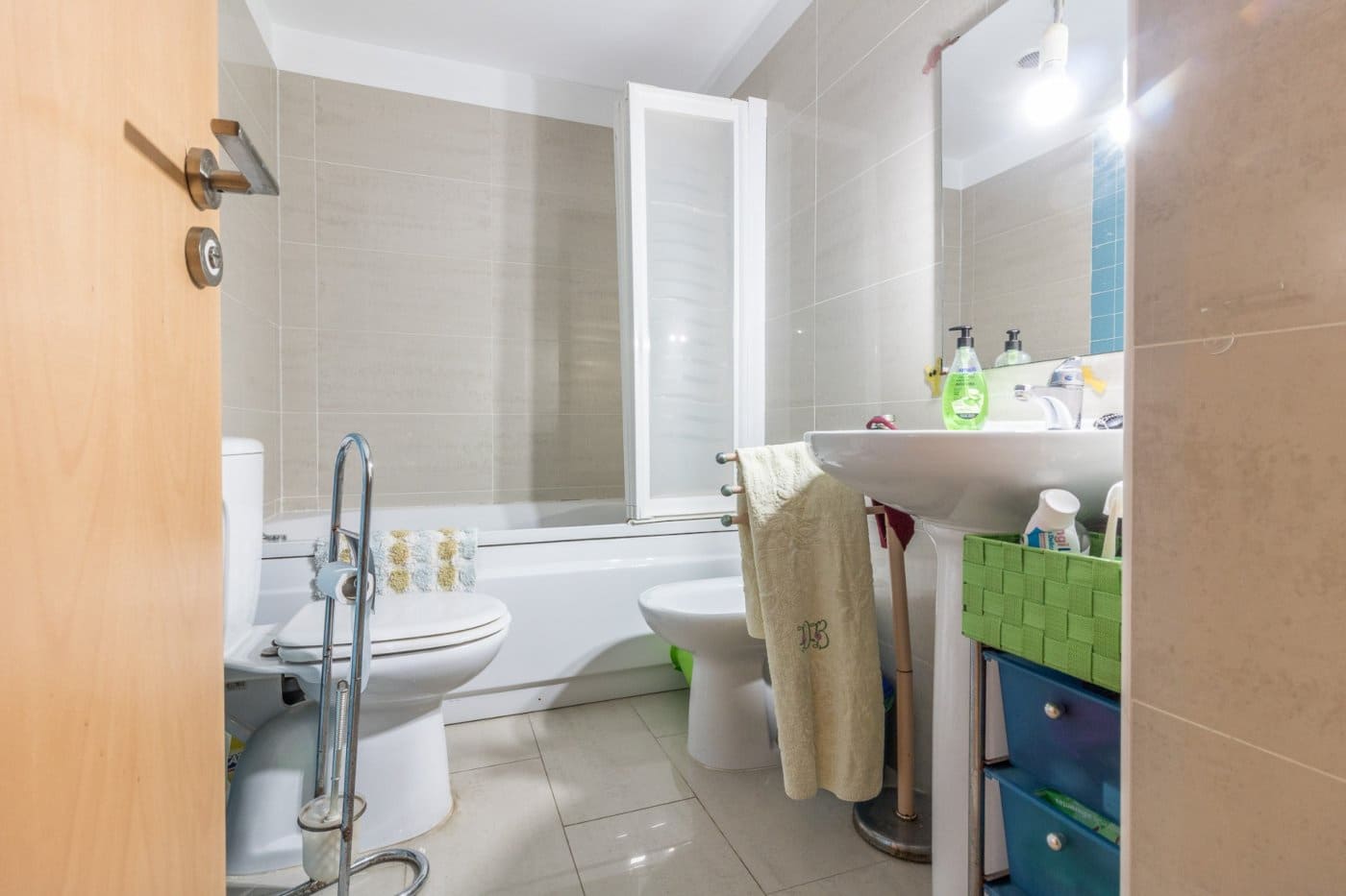 3 sypialnia Mieszkanie na sprzedaż w Alberic - 120 000 € (Ref: 6643853)