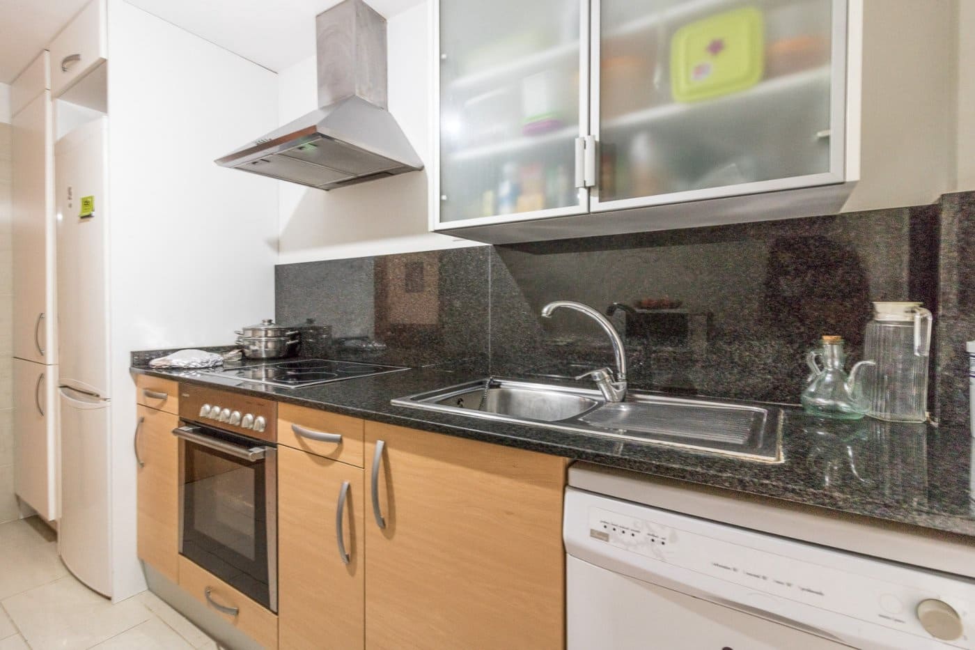 3 sypialnia Mieszkanie na sprzedaż w Alberic - 120 000 € (Ref: 6643853)