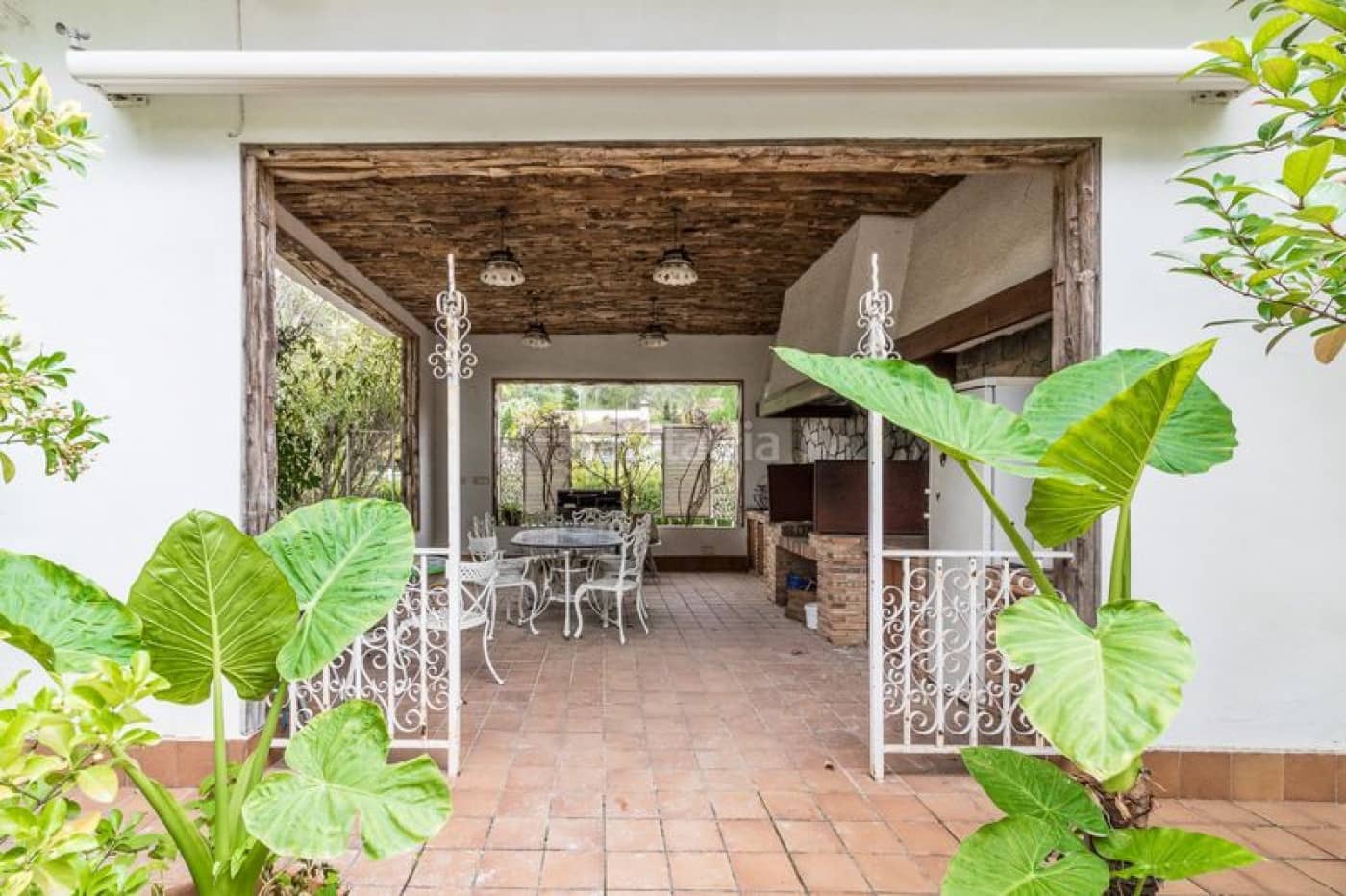 3 camera da letto Villa in vendita in Genoves con piscina - 900.000 € (Rif: 6763181)