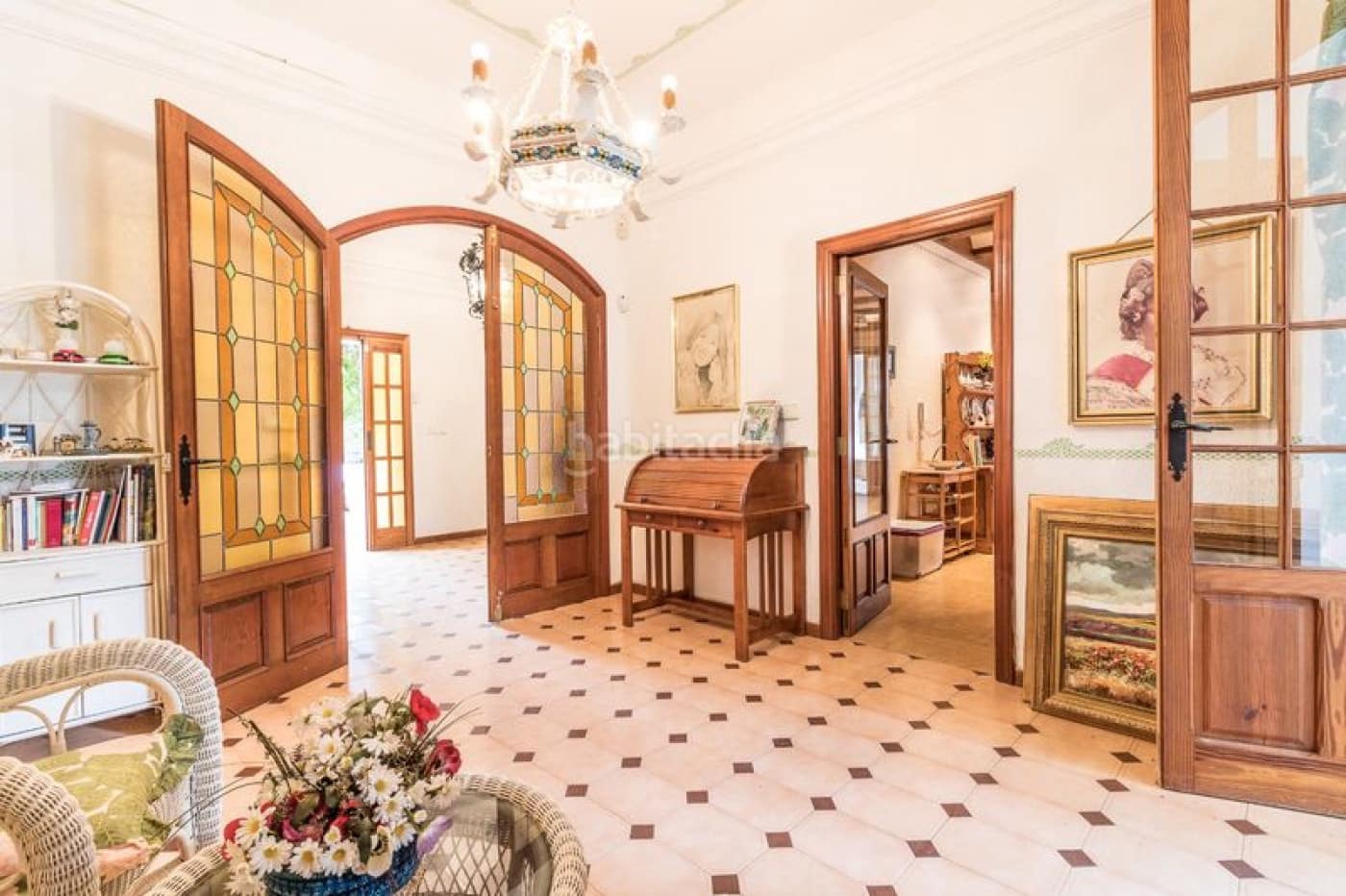 3 camera da letto Villa in vendita in Genoves con piscina - 900.000 € (Rif: 6763181)