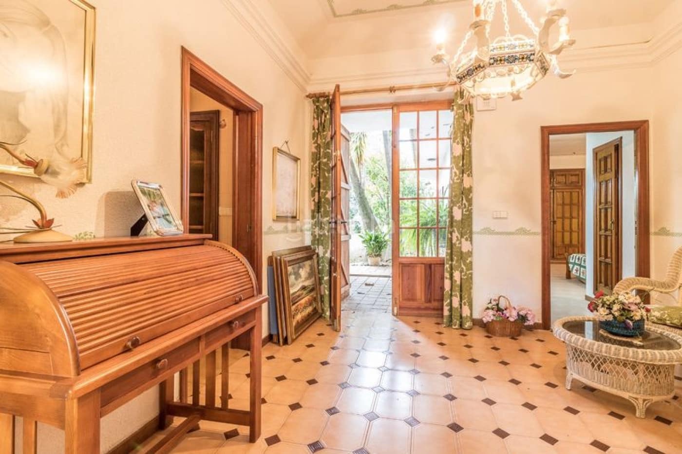 3 camera da letto Villa in vendita in Genoves con piscina - 900.000 € (Rif: 6763181)